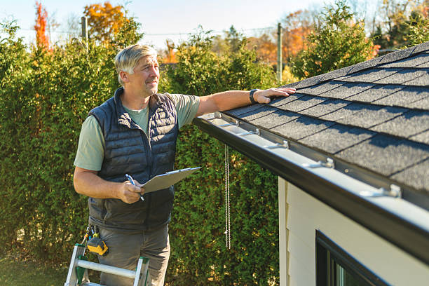 Trusted Metal Roofing service in Ames, NE - Ben Roofing and Steel LLC